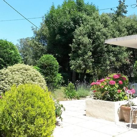 La Louvetiere Hotel Roquefort-les-Pins Exterior foto