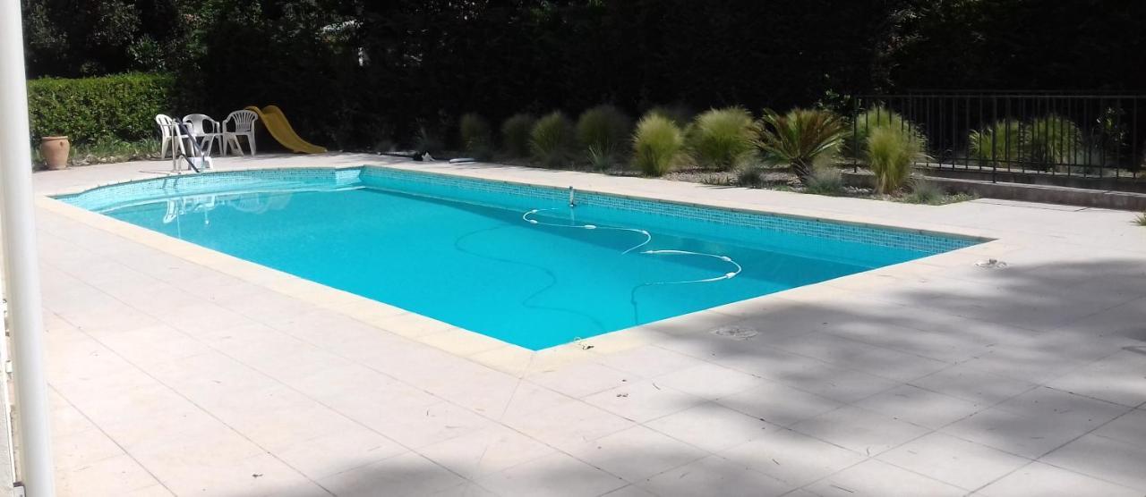 La Louvetiere Hotel Roquefort-les-Pins Exterior foto